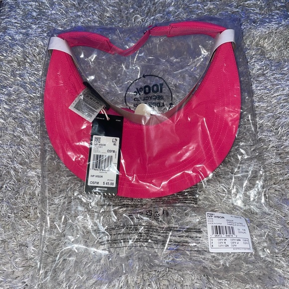 Ivy Park Visor main image 4